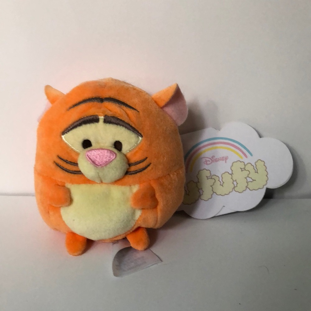 Disney Ufufy Tigger